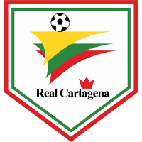 logo of CD Real Cartagena