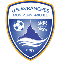 US Avranches Mont-Saint-Michel U19