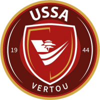 USSA Vertou U19