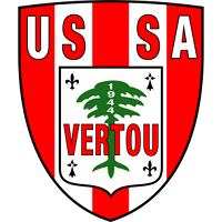 logo of Vertou