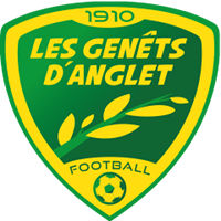 Les Genêts d'Anglet Football