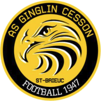 AS Ginglin-Cesson