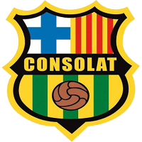 logo of GS Consolat
