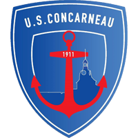 US Concarneau 2