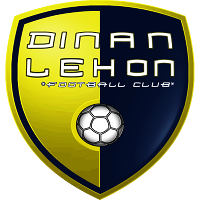 logo of Dinan-Léhon