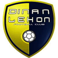 logo of Dinan-Léhon