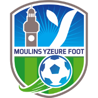 Moulins Yzeure Foot