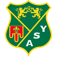 logo of AS Yzeure FC