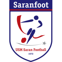 USM Saran U19