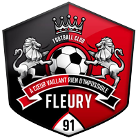 FC Fleury 91