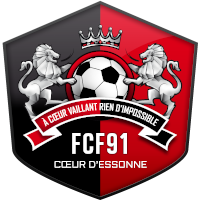 logo of Fleury 91