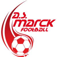 logo of AS Marck U19