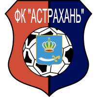 logo of FK Astrakhan