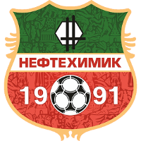 logo of Neftekhimik