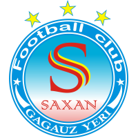logo of FC Saxan-2 Gagauz Yeri