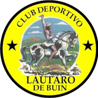 logo of CD Lautaro de Buin