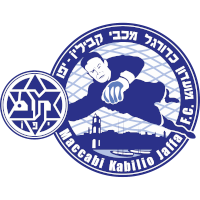 logo of MK Maccabi Kabilio Jaffa