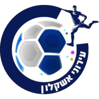 MK Hapoel Ashkelon