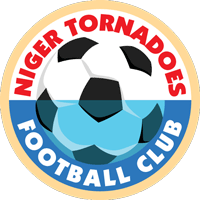 logo of Niger Tornadoes FC