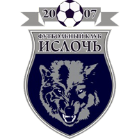 logo of FK Islač