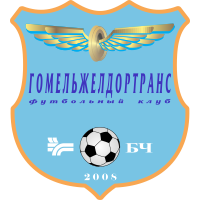 logo of FK Homielčyguntrans