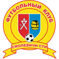 logo of FK Smaliavičy-STI