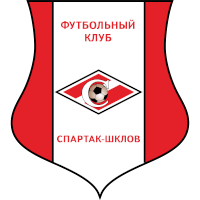 logo of FK Spartak Shkloŭ