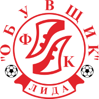 logo of FK Abutnik Lida