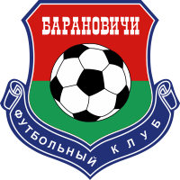 FK Baranavičy