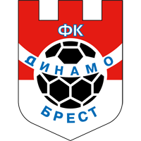 logo of FK Dynama-Brest