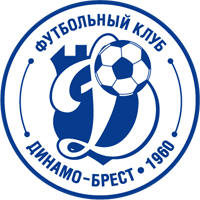 logo of FK Dynama Brest