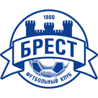 logo of FK Brest