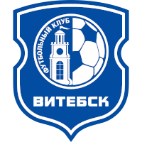 logo of FK Viciebsk-2
