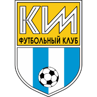 logo of FK KIM Viciebsk