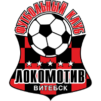 logo of FK Lakamatyŭ Viciebsk