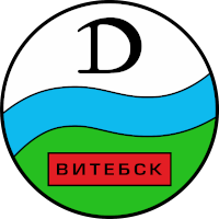logo of FK Dzvina Viciebsk