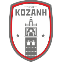 FS Kozani