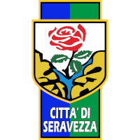 logo of ASD Seravezza Pozzi Calcio