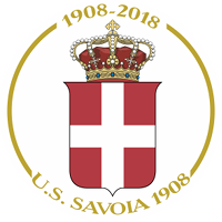 logo of US Savoia 1908