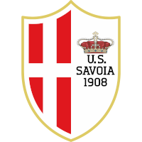 logo of ASD US Savoia 1908