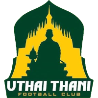 logo of Uthai Thani FC