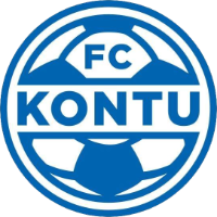 logo of FC Kontu/ST