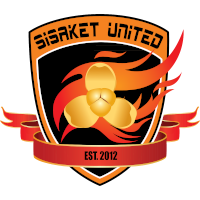 Sisaket United FC