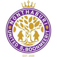 logo of Nonthaburi United
