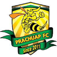 logo of Prachuap FC
