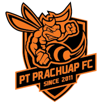 logo of PT Prachuap