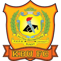 logo of Kasem Bundit University FC