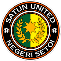 logo of Satun United FC