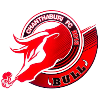 logo of Chanthaburi FC