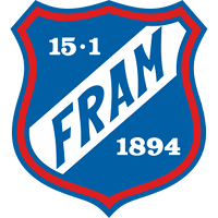 logo of IF Fram Larvik